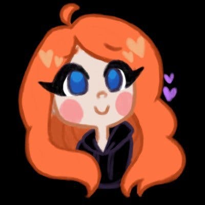 user avatar image for Alexandria Walker