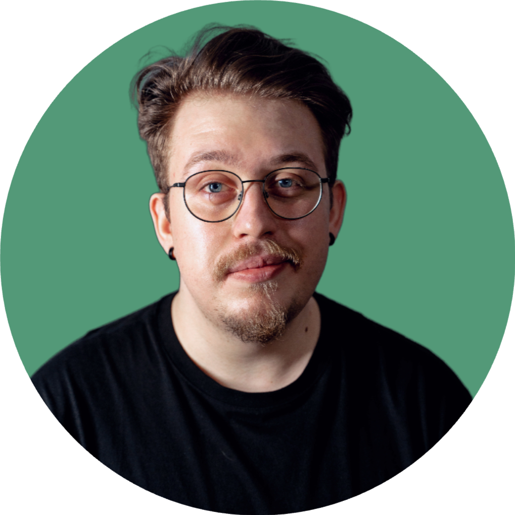 user avatar image for Alex