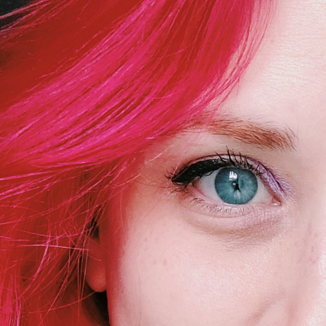 user avatar image for Jess Zarr