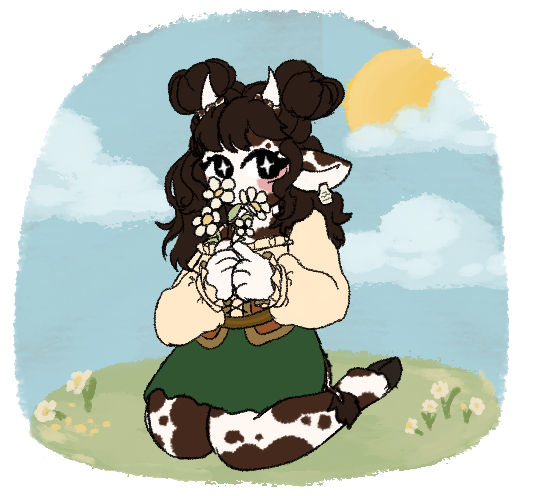 user avatar image for ChocoCow