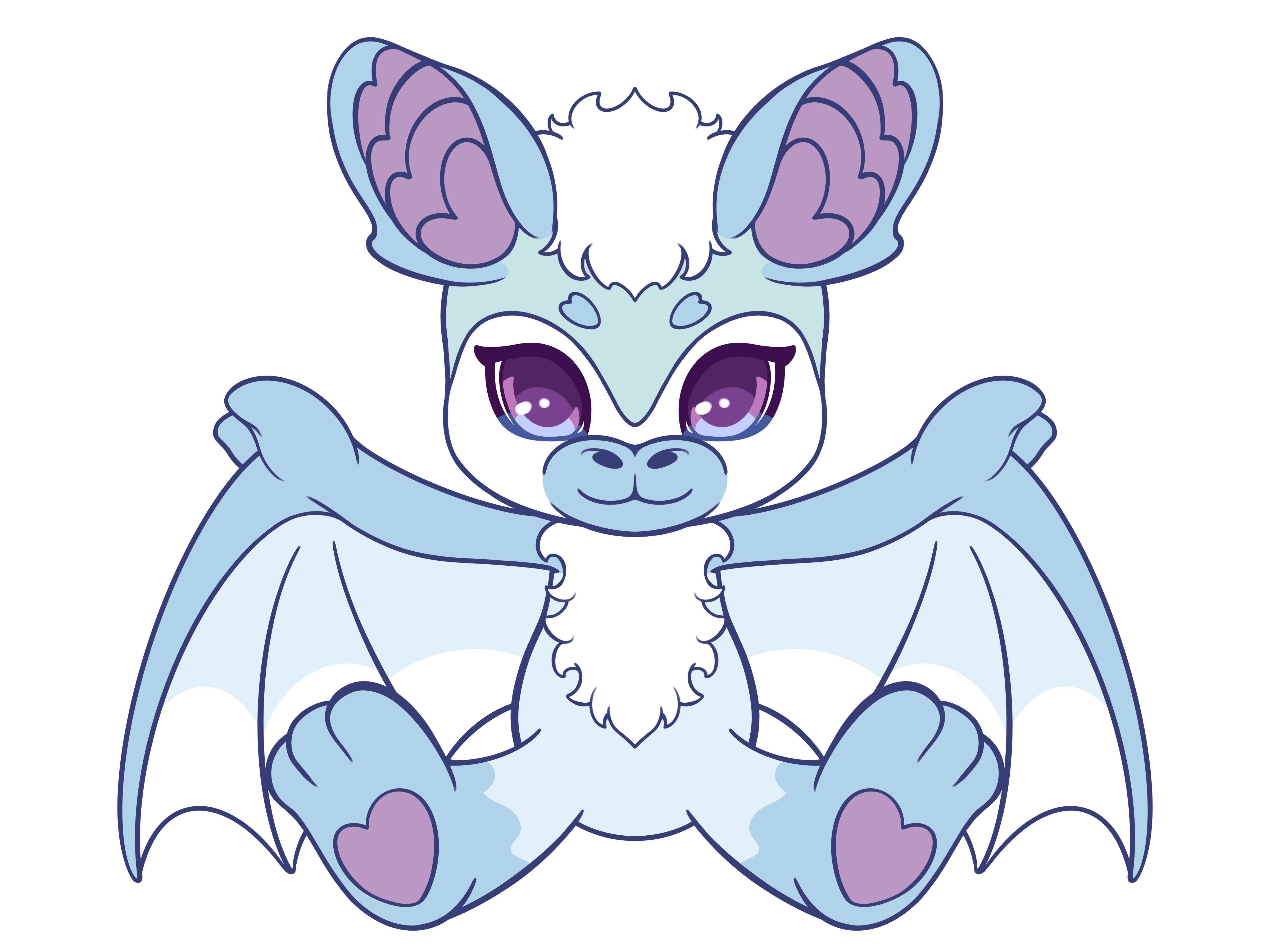 Echo the Bat