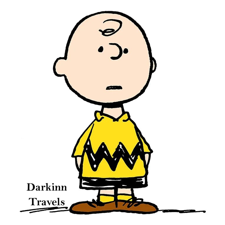 user avatar image for Charles Parker