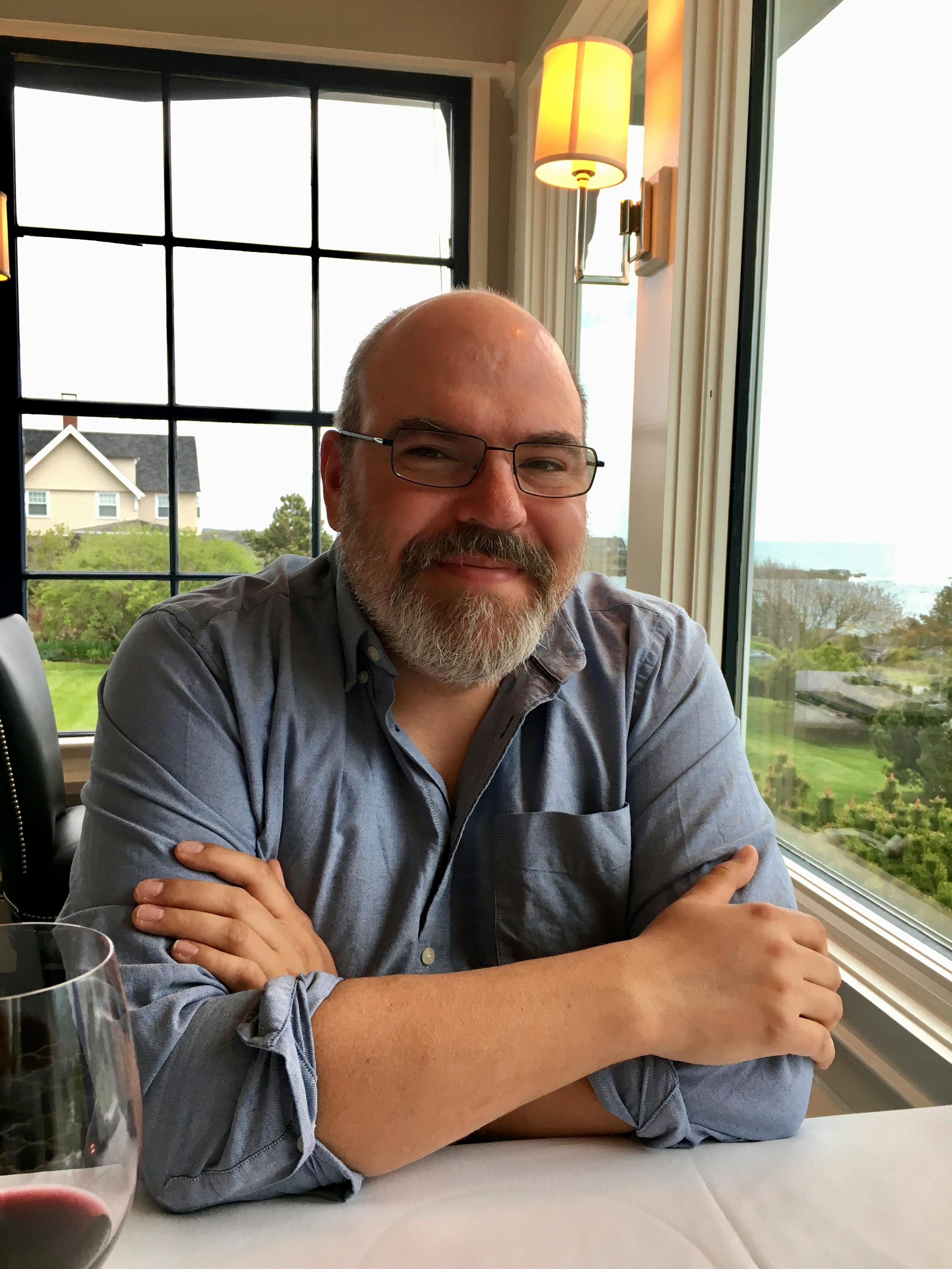 user avatar image for Nicolas Belley