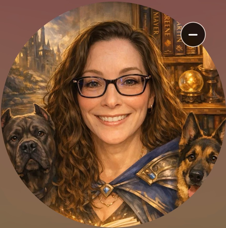 user avatar image for Saralanna