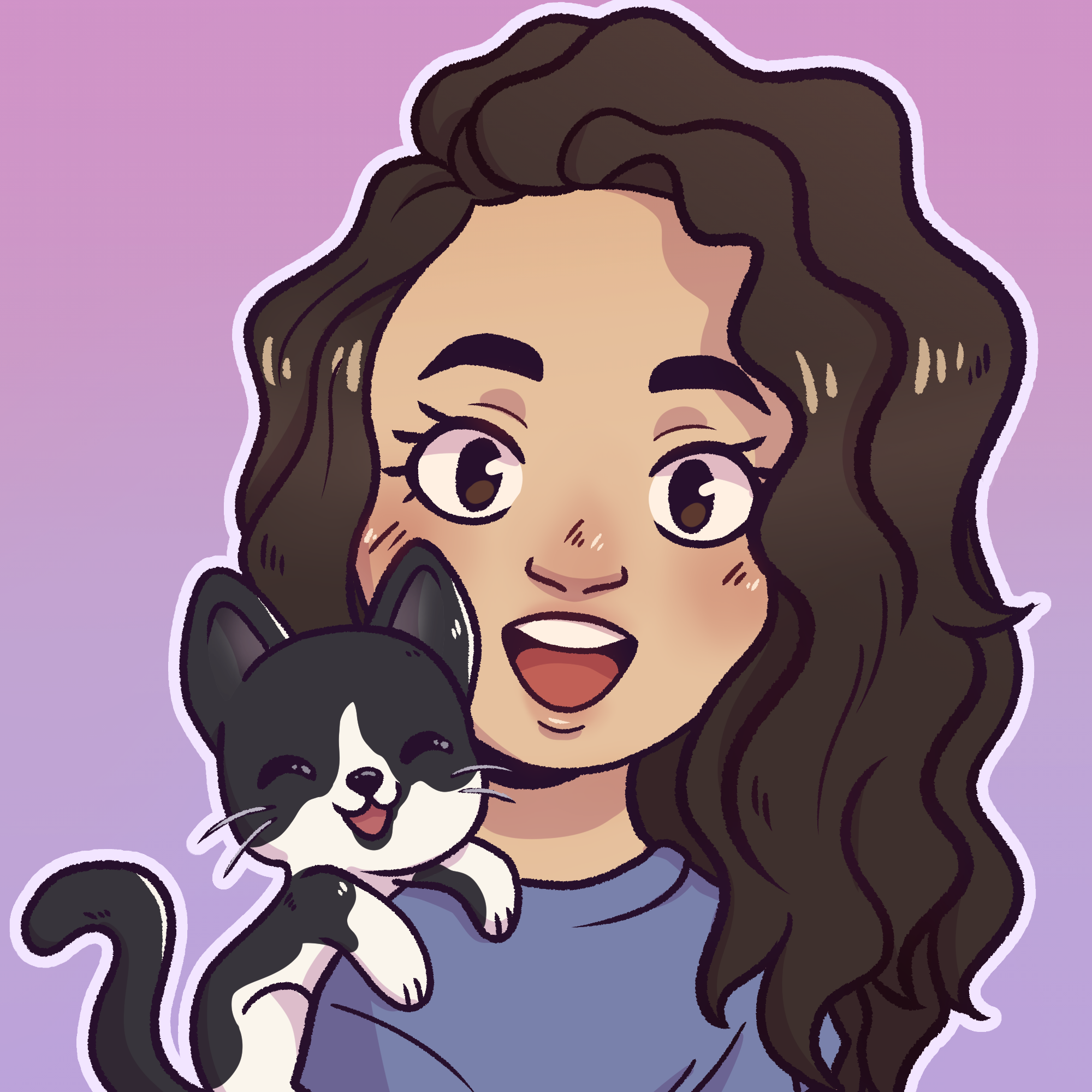 user avatar image for OreoCat