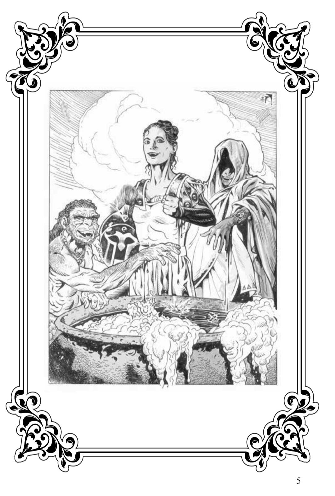 PDF - Make me a Vampire