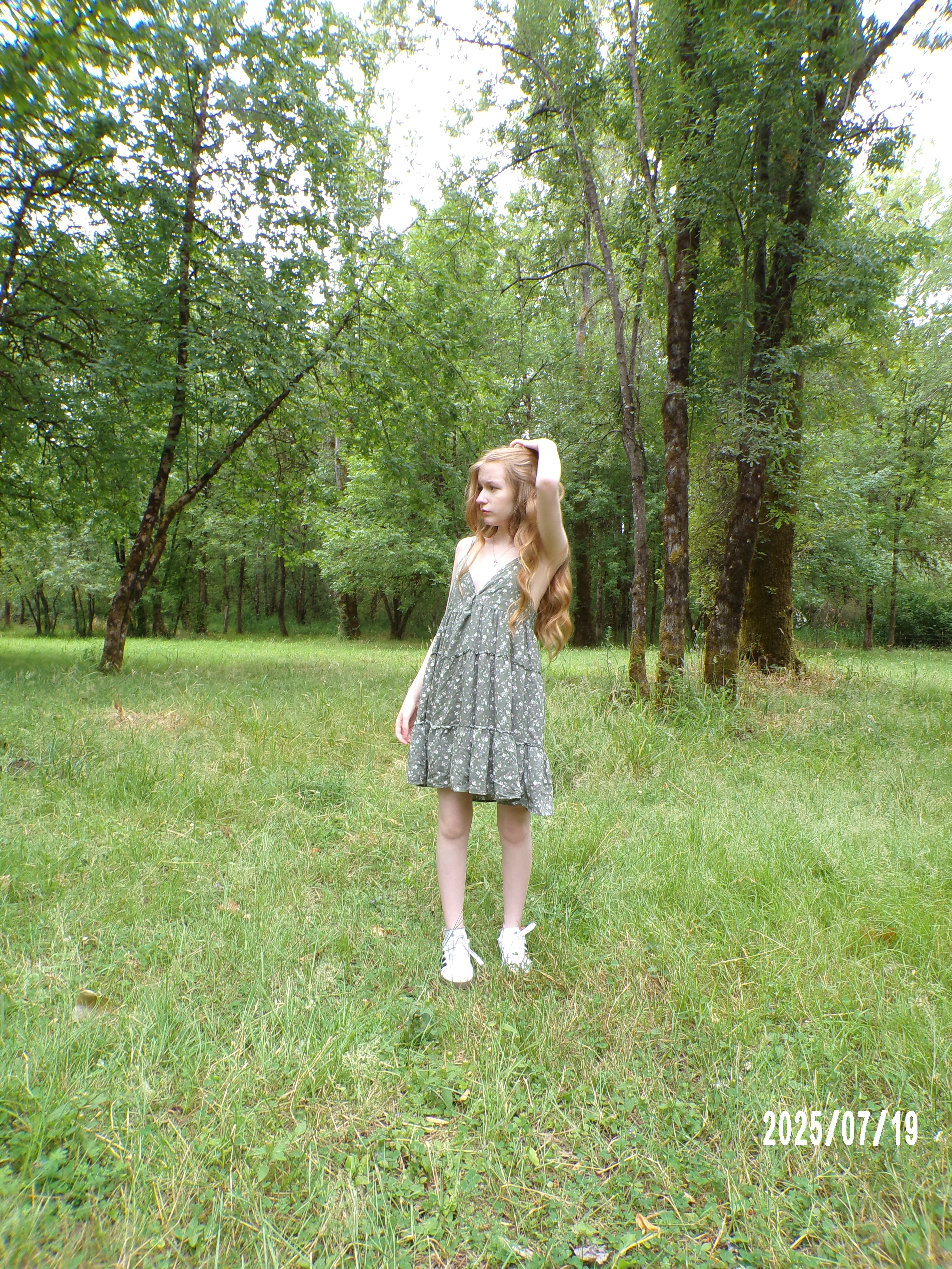 user avatar image for Evelyn-Rose