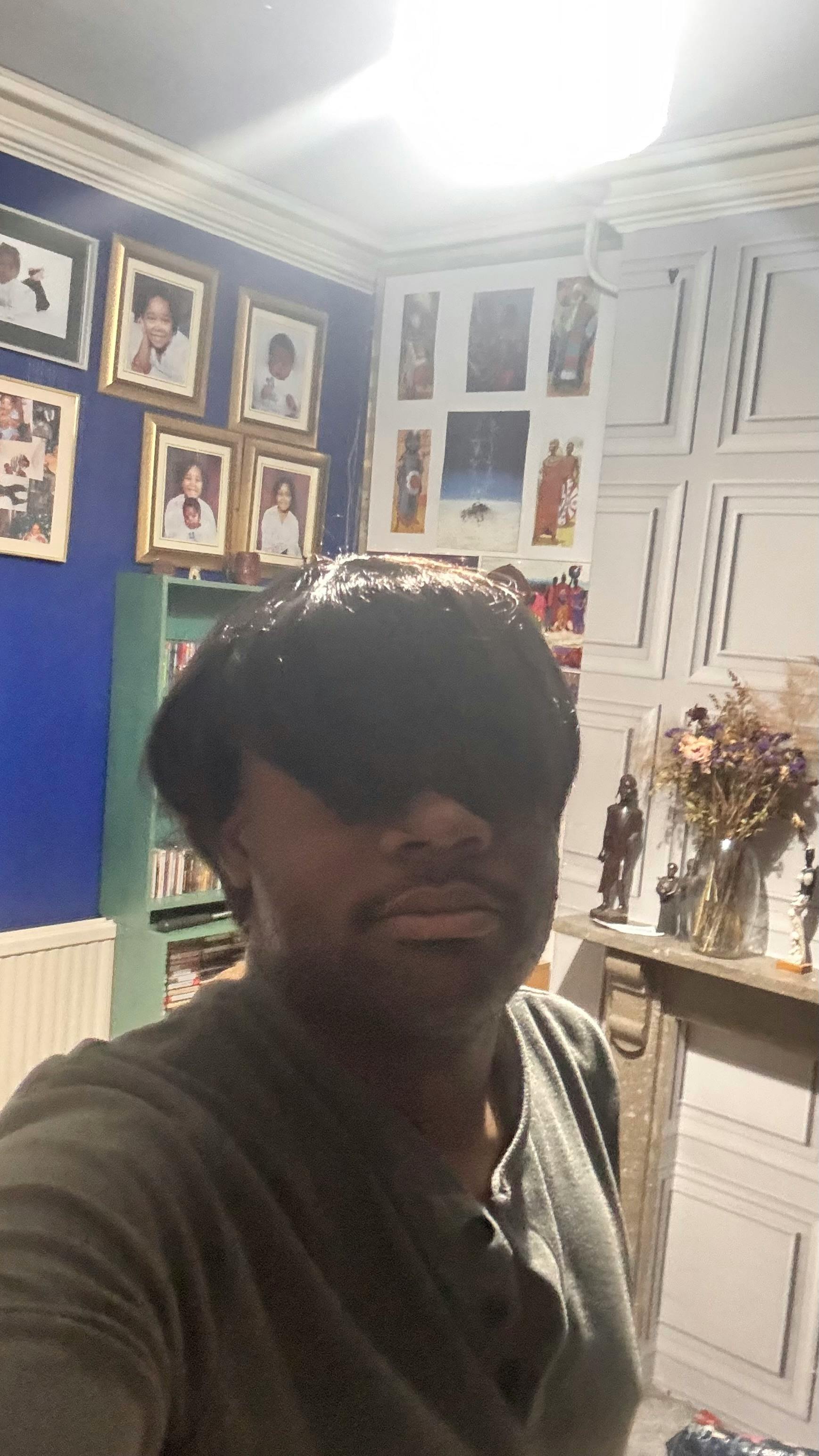 user avatar image for Keebie Palmer