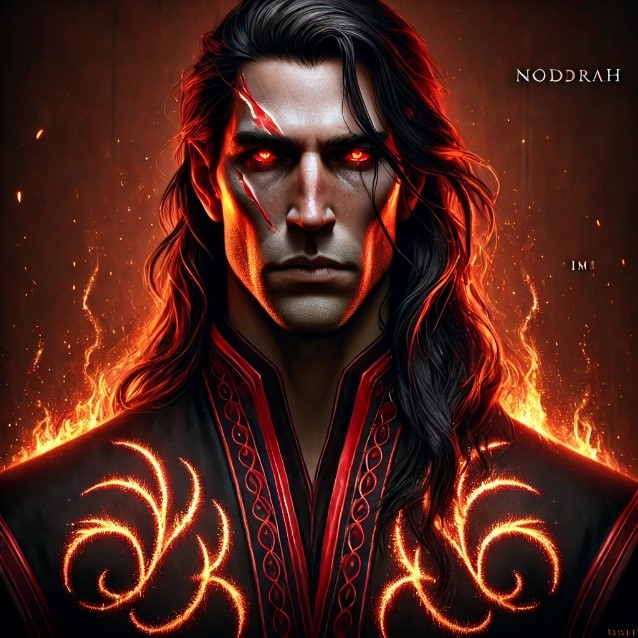 user avatar image for Noddrah