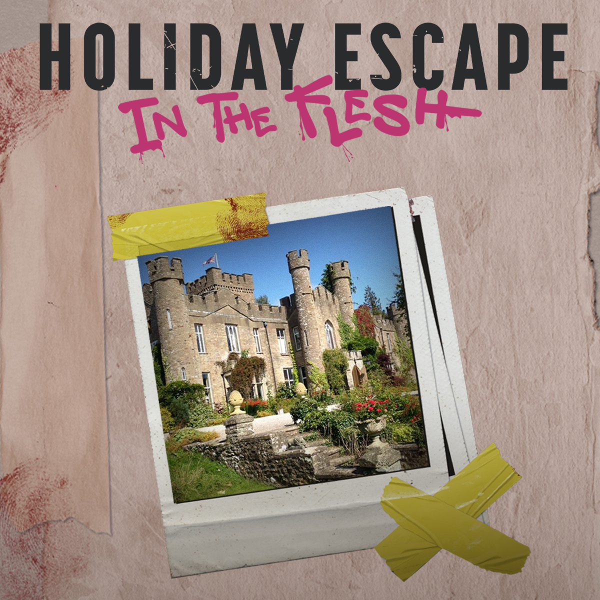 Holiday Escape