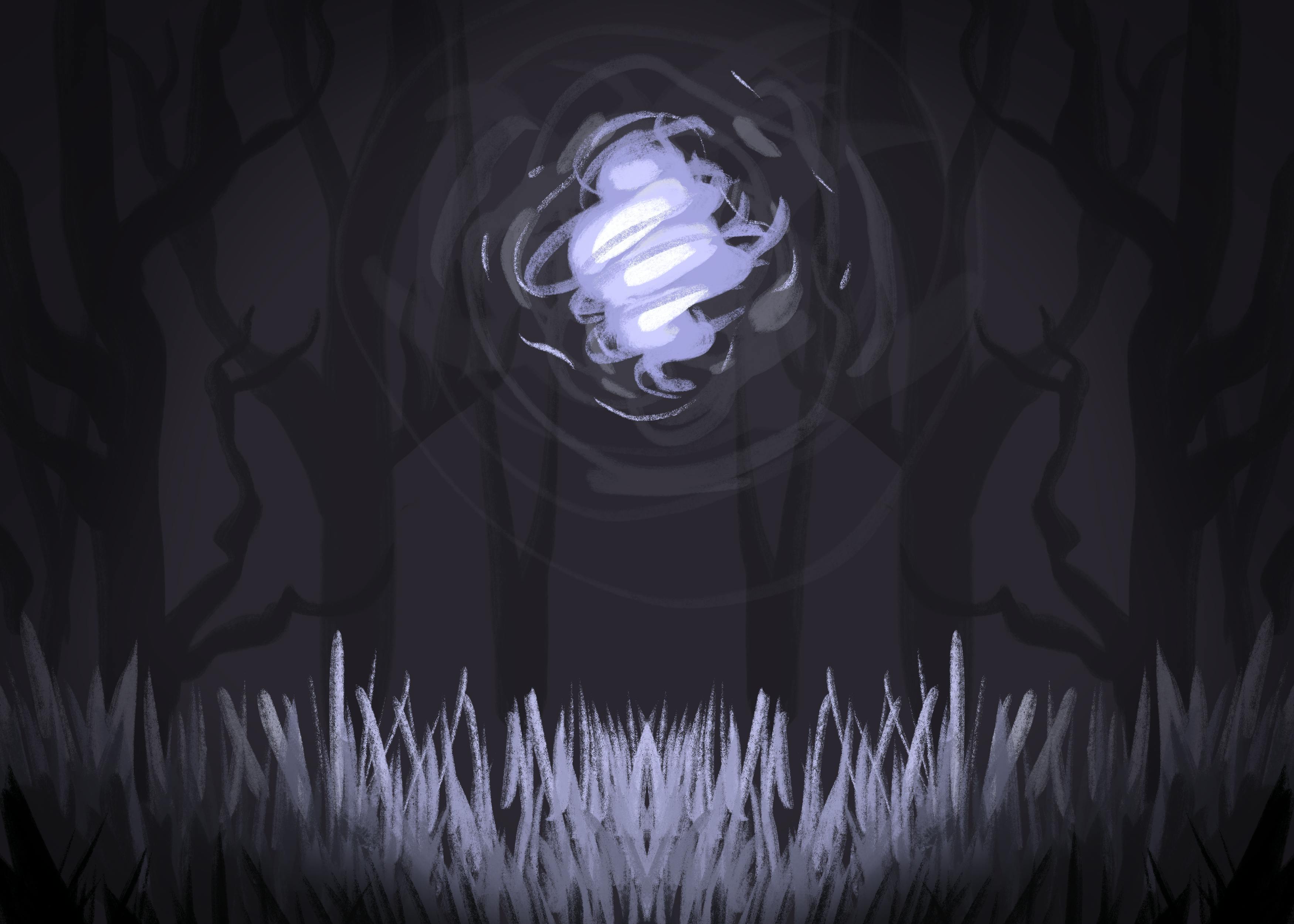 A new Light in the Dark