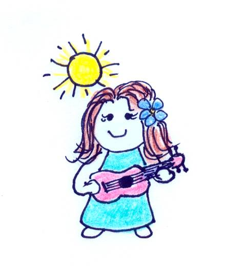 user avatar image for Rebecca Sunshine