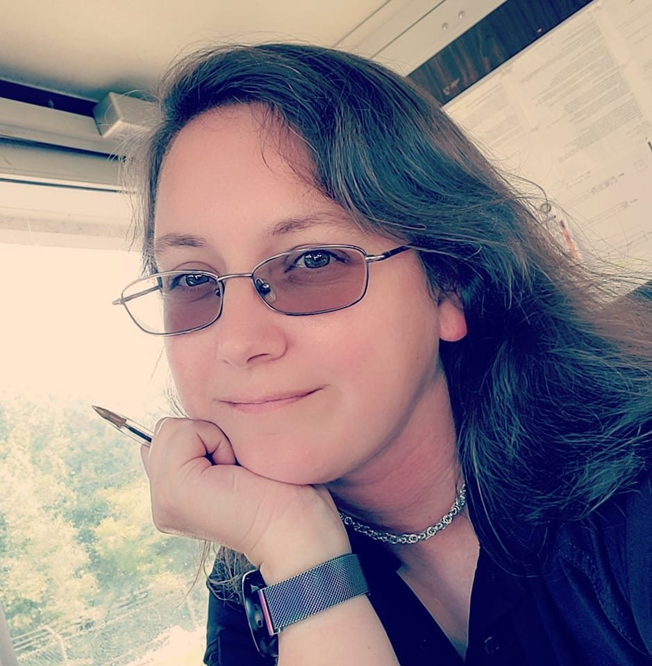 user avatar image for Tracy McClellan