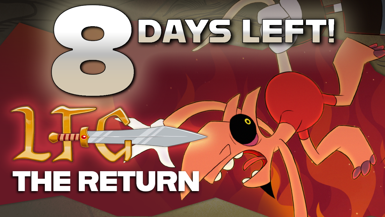 LFG: The Return