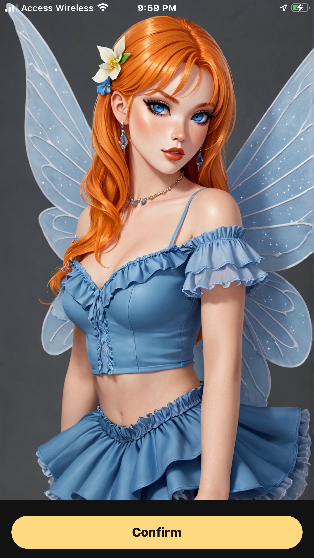 user avatar image for Haily