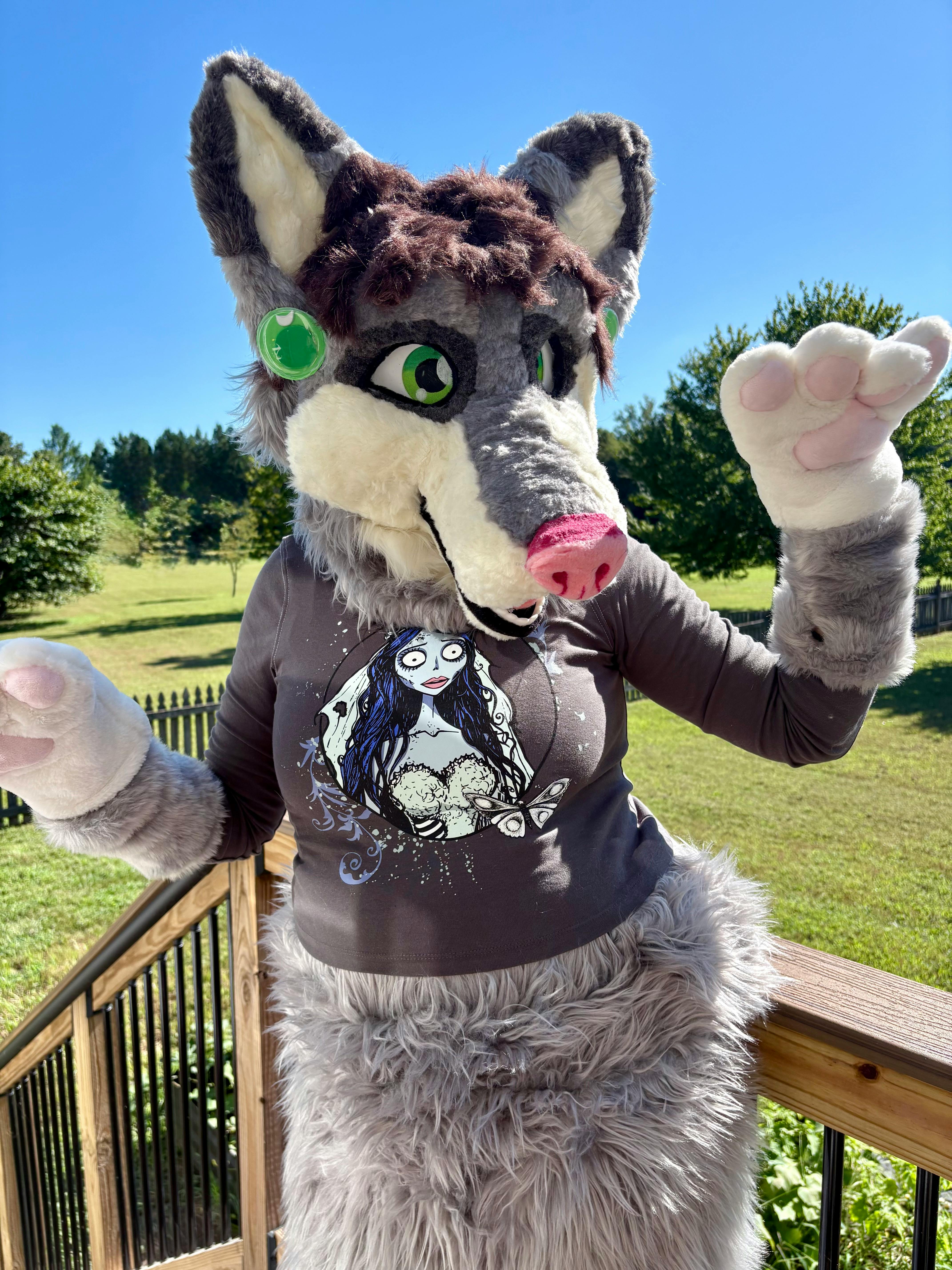 user avatar image for Peaches