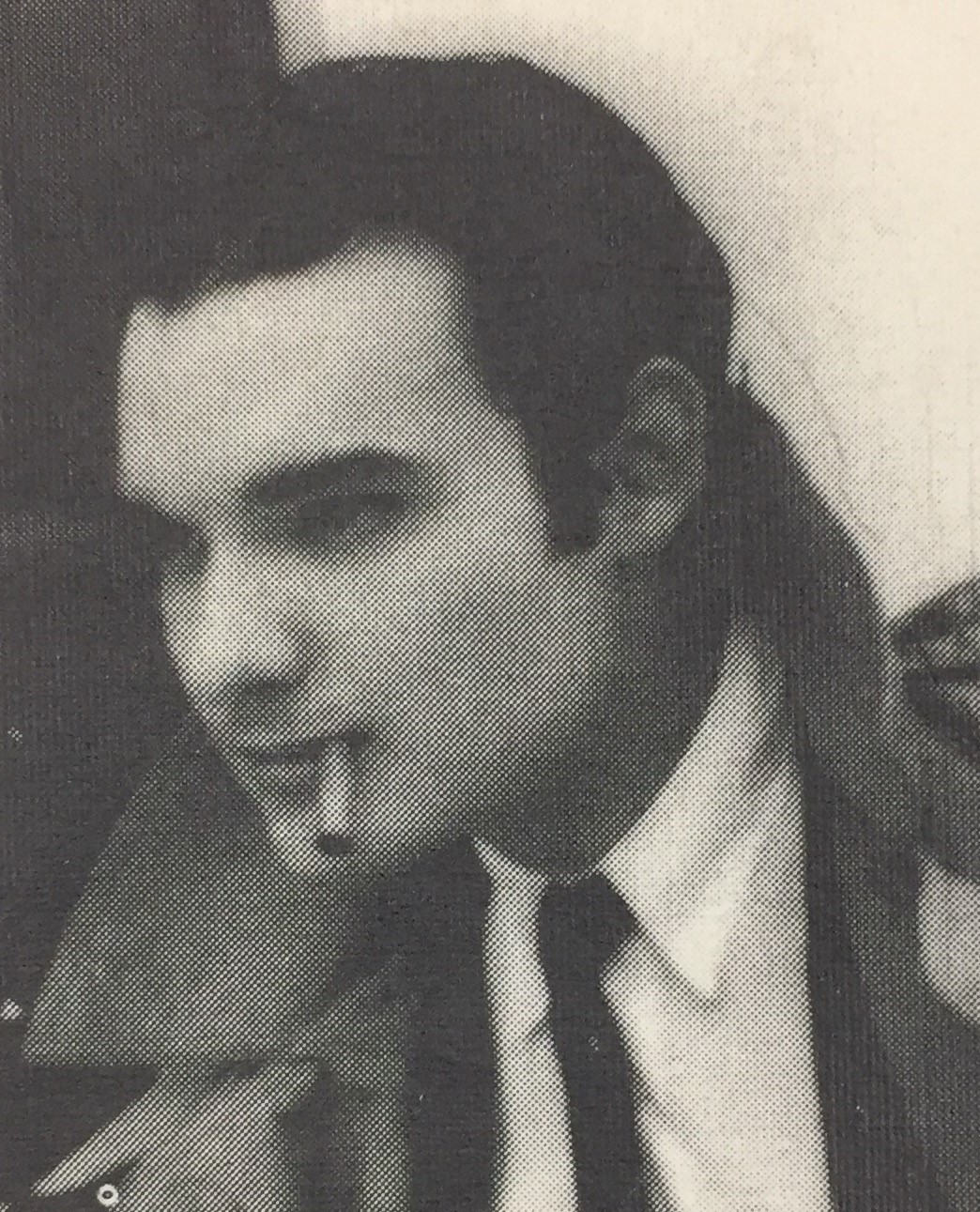user avatar image for George Cole