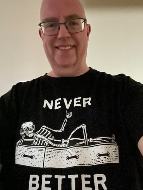 user avatar image for Brent Toon