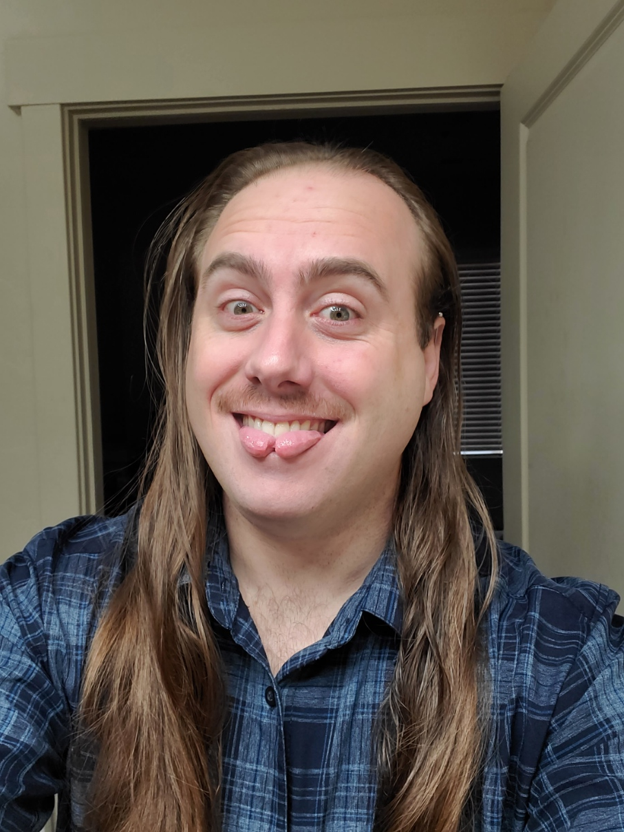 user avatar image for Saul