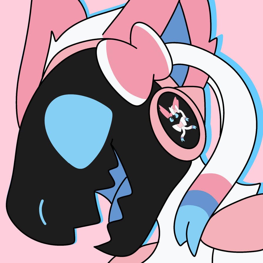 user avatar image for Cute-The-Sylveon