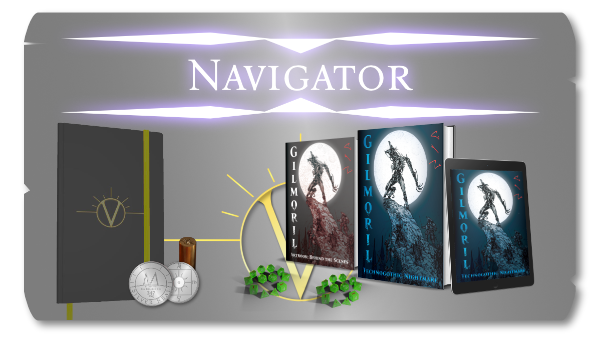 Navigator