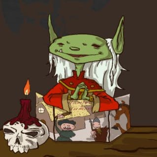 user avatar image for Skarshak