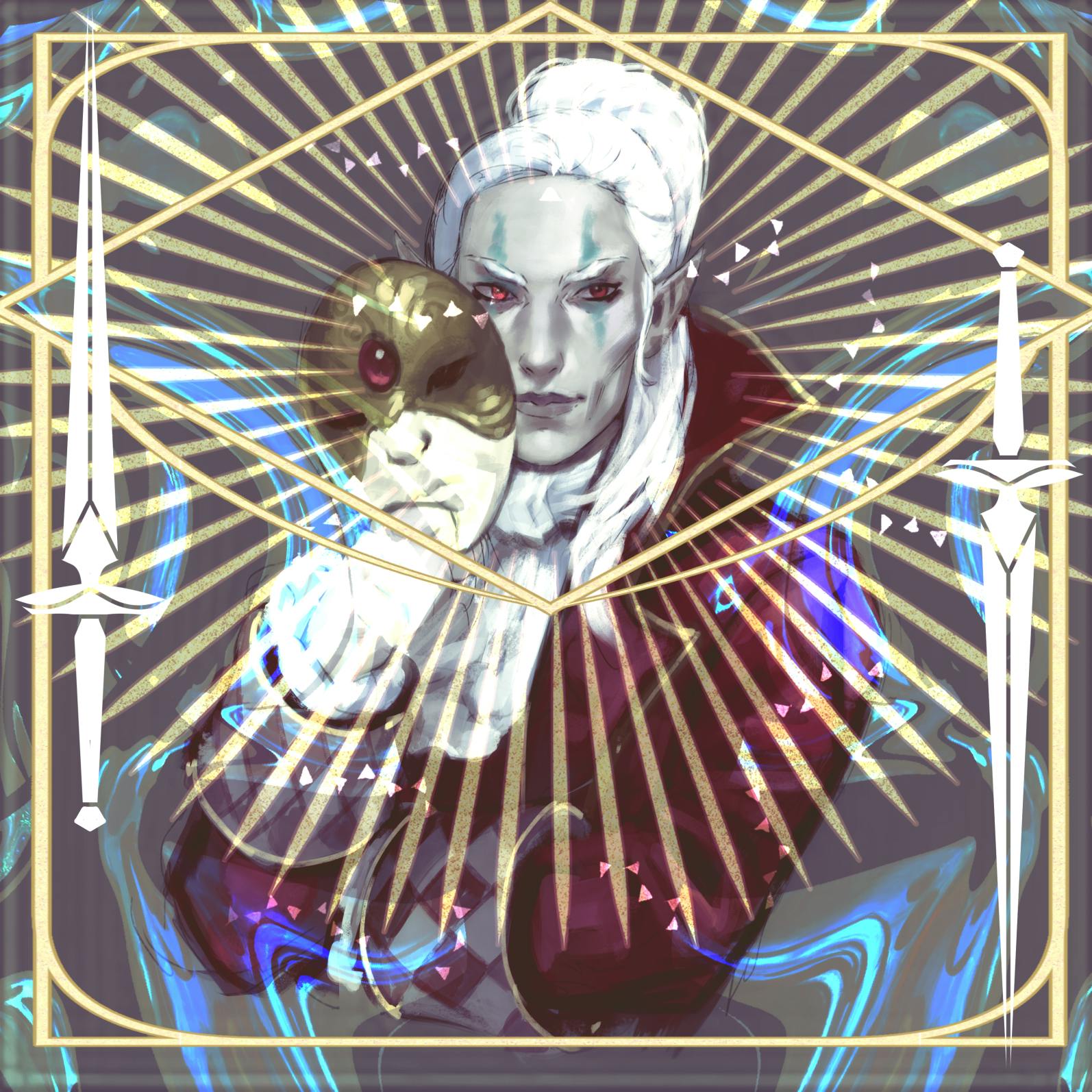 user avatar image for Eromancer