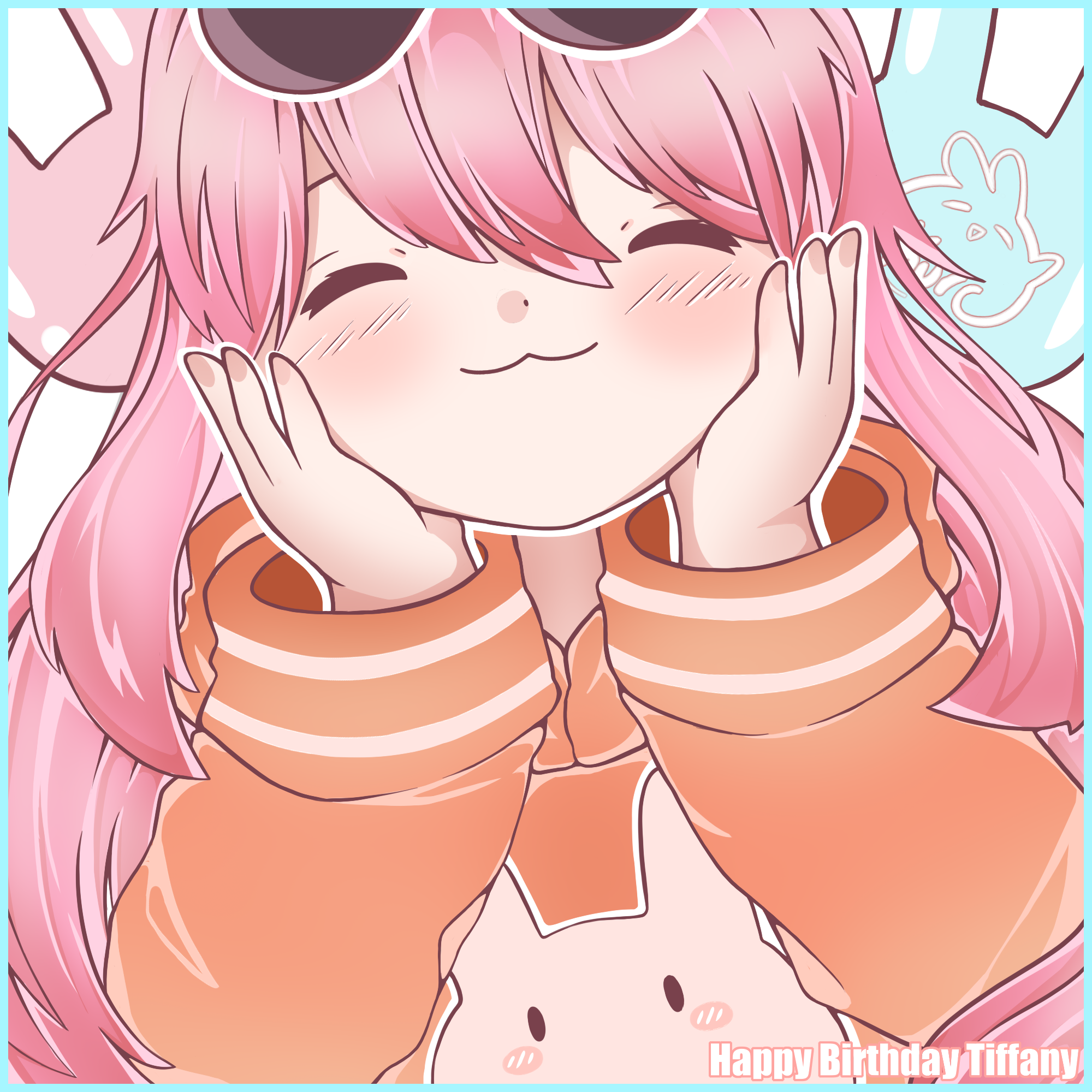 user avatar image for Tiffany