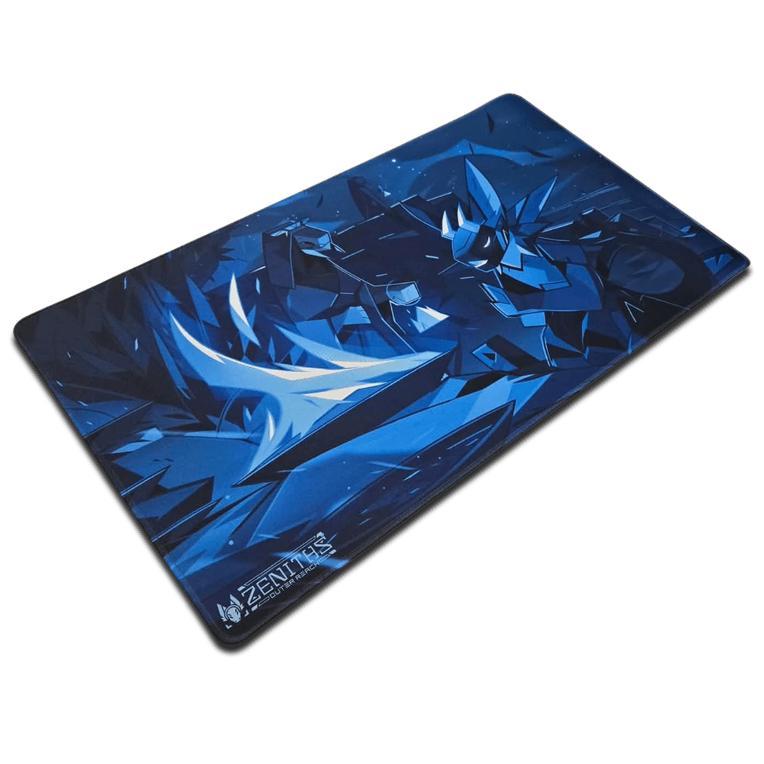 Arcai Religion Playmat / Deskmat