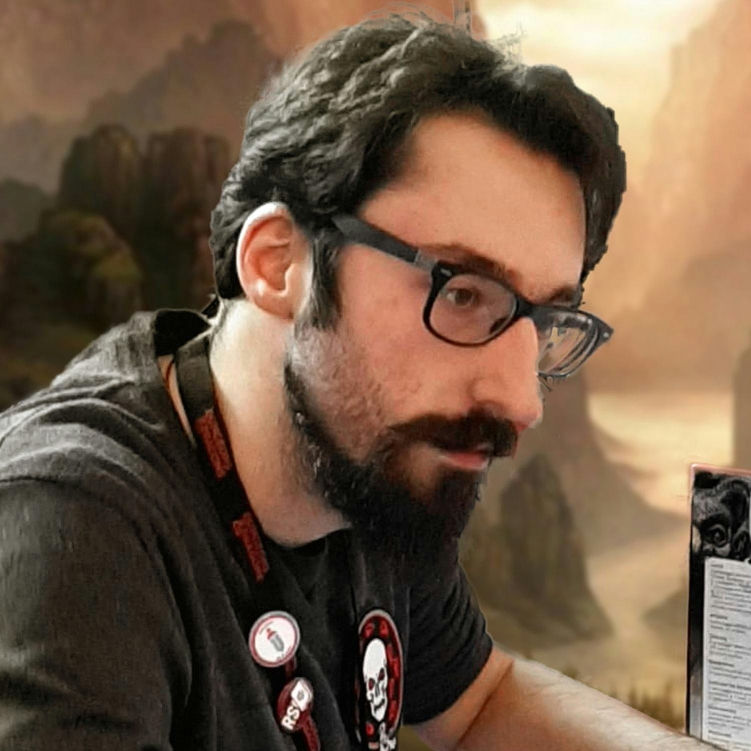 user avatar image for Trooper VB