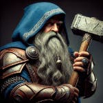 user avatar image for James Kersbergen