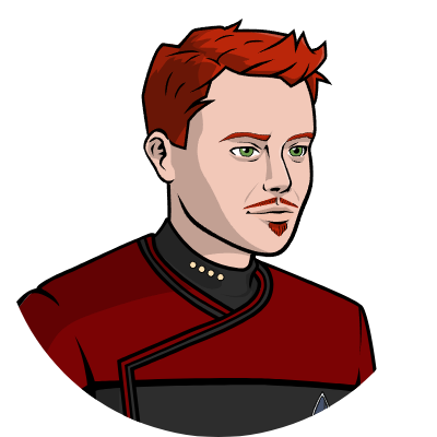 user avatar image for Russell C