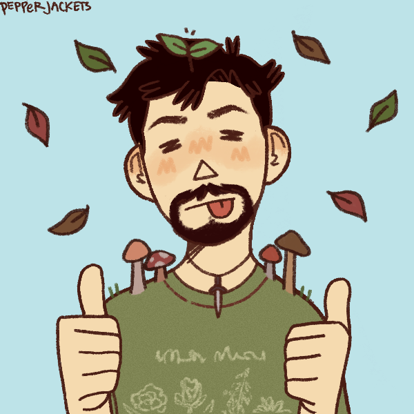 user avatar image for Crow
