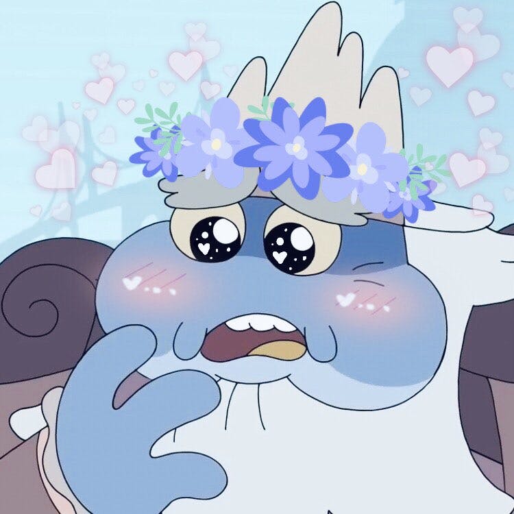 user avatar image for cutenewt