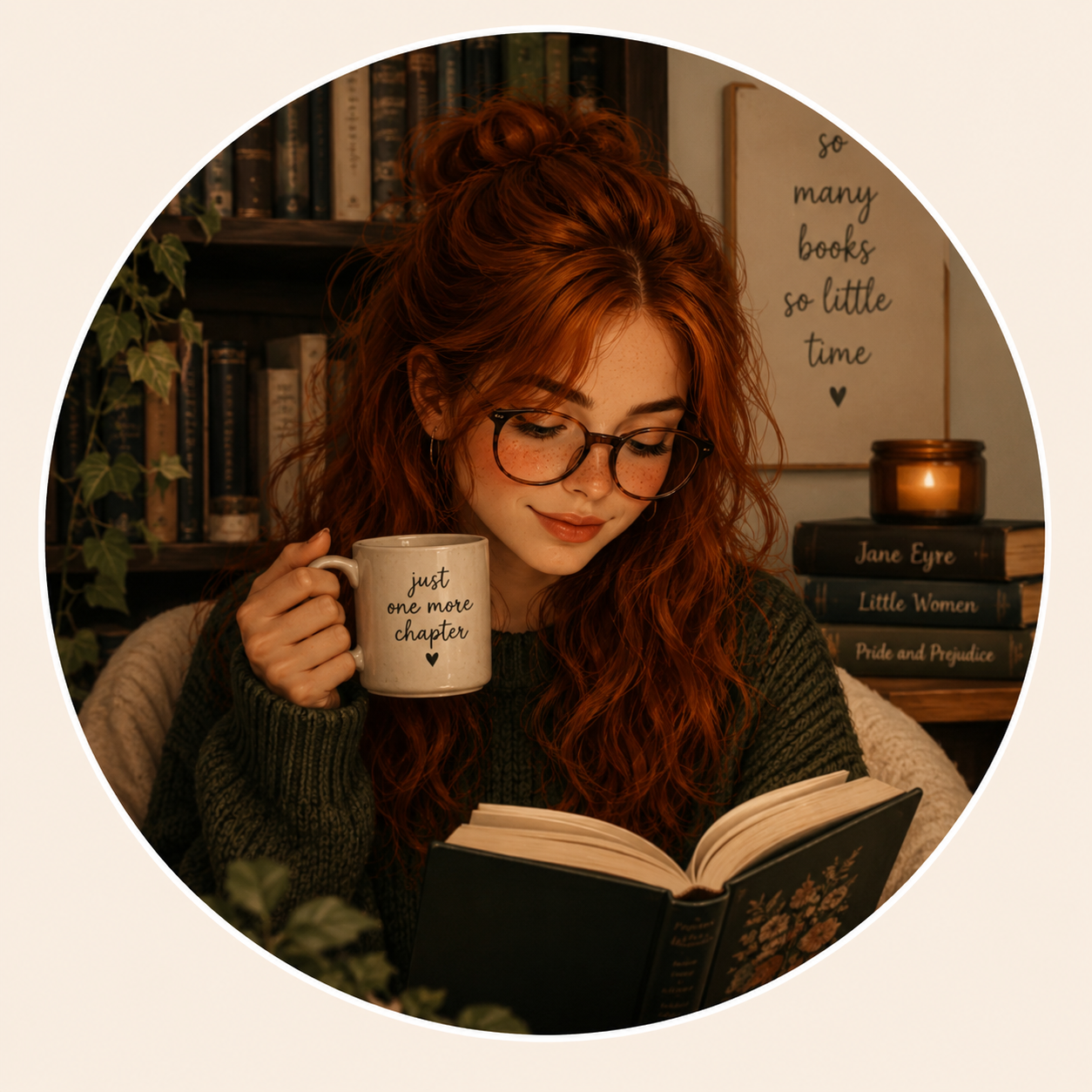 user avatar image for Julie Piotte