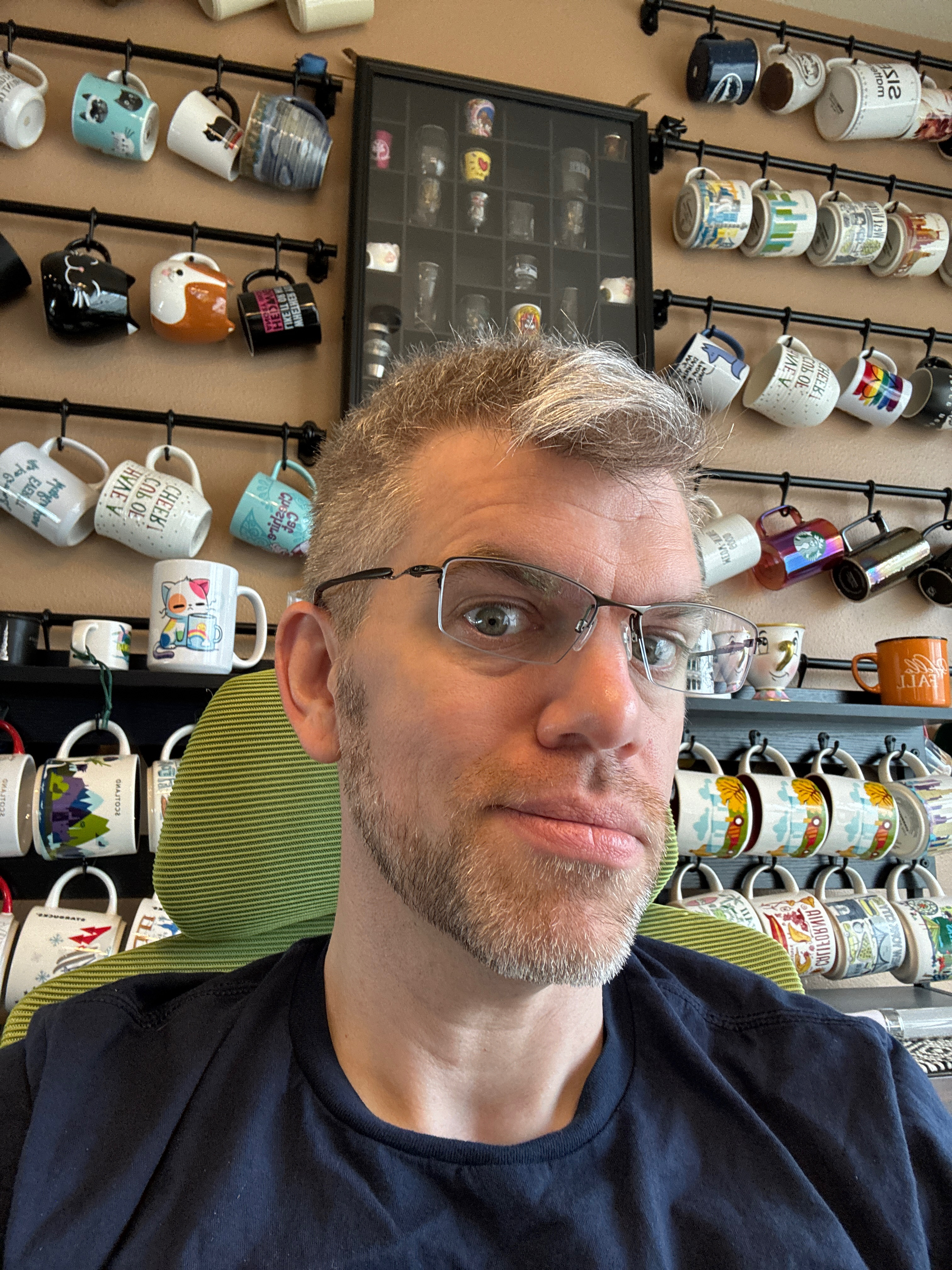 user avatar image for Davin Wärter