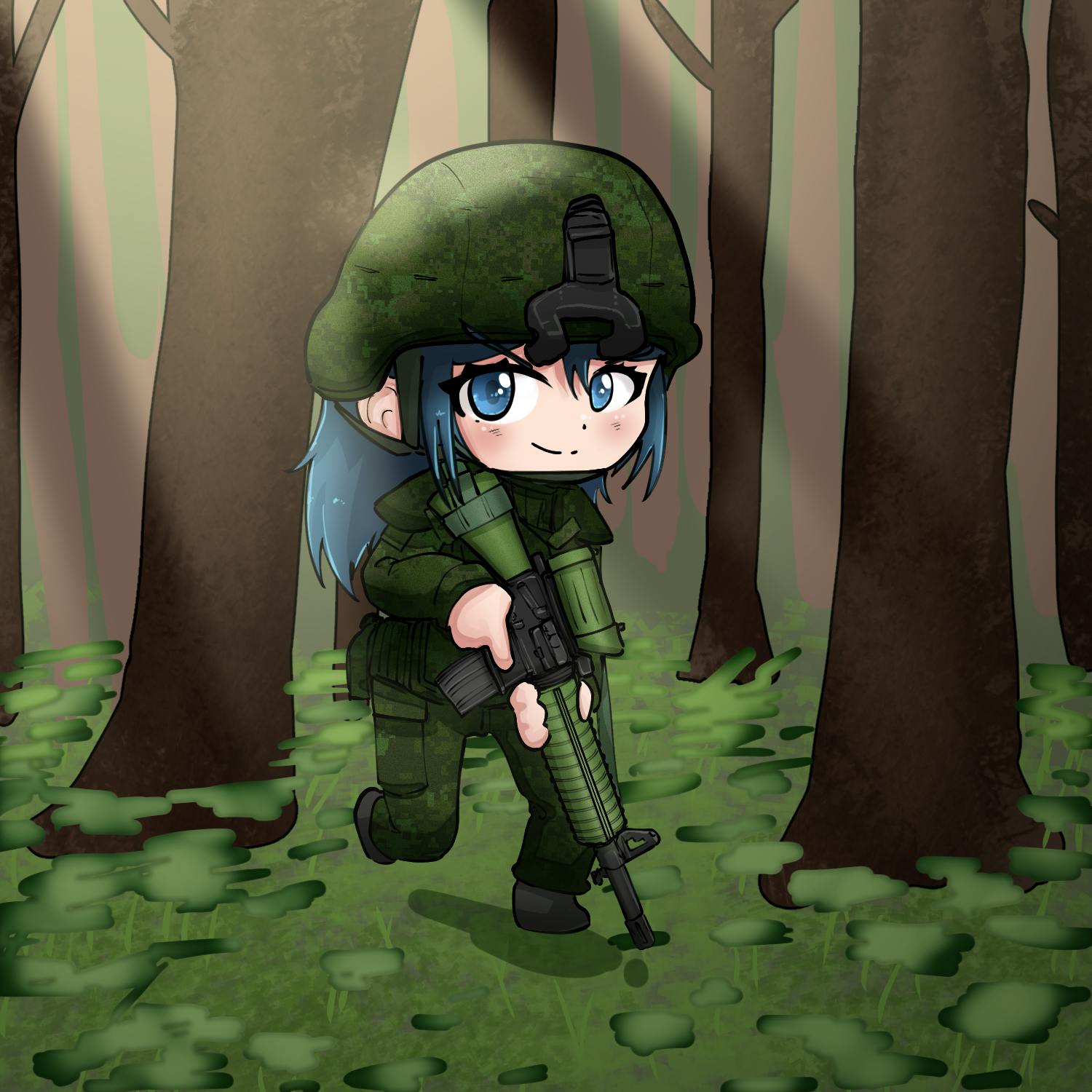 user avatar image for Ivorystate