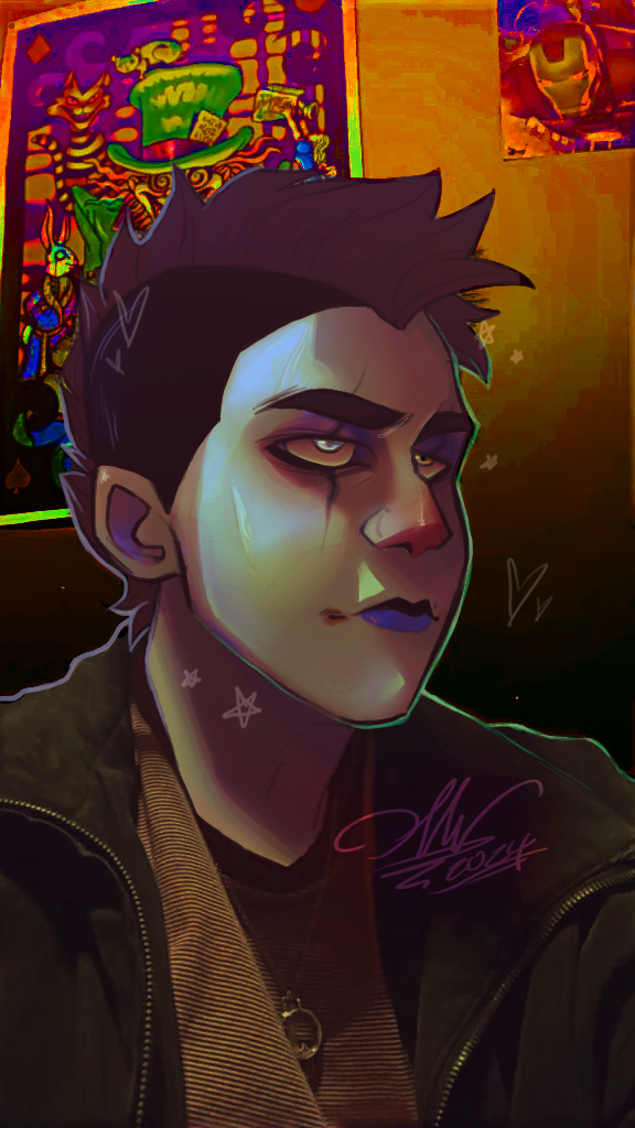 user avatar image for Klown_boi