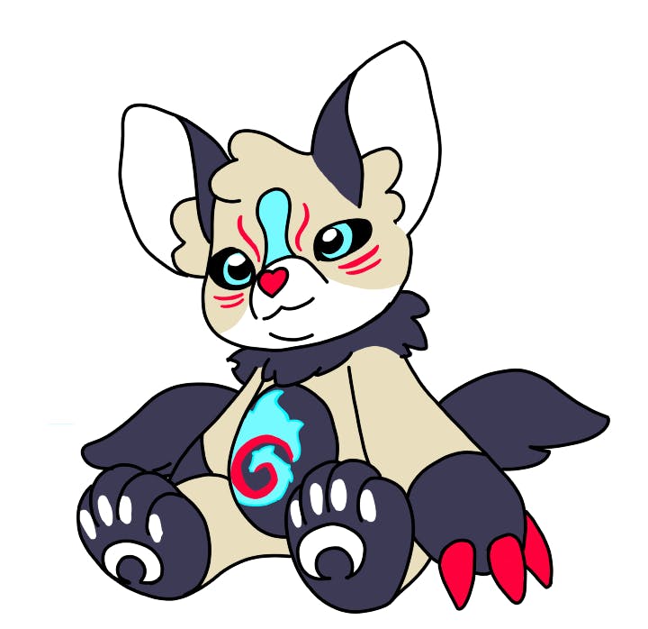 user avatar image for BlueFoxGhost