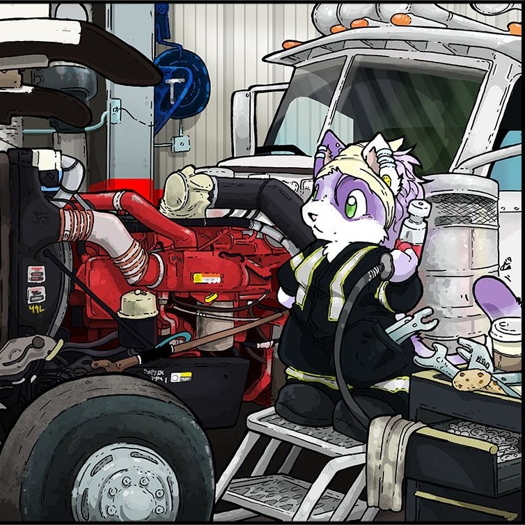 user avatar image for Cailan