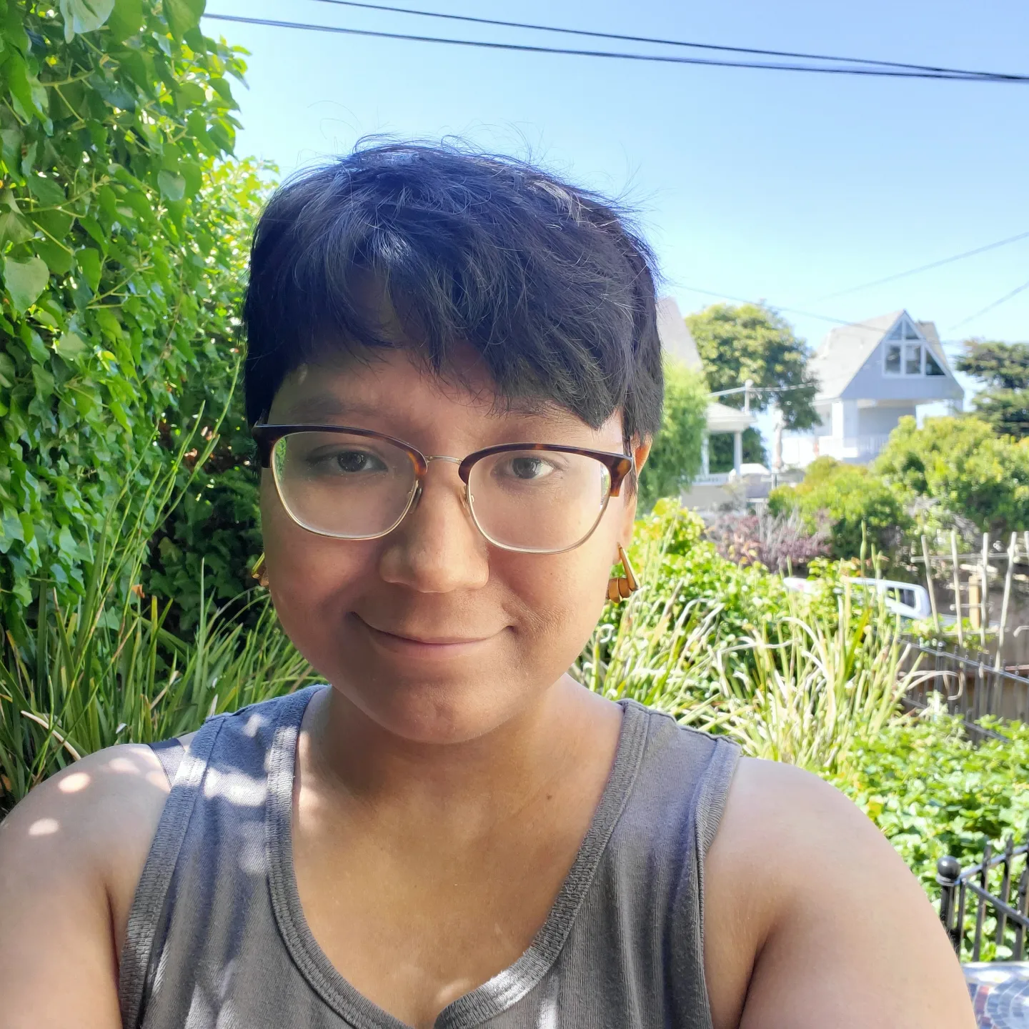 user avatar image for foofernarf