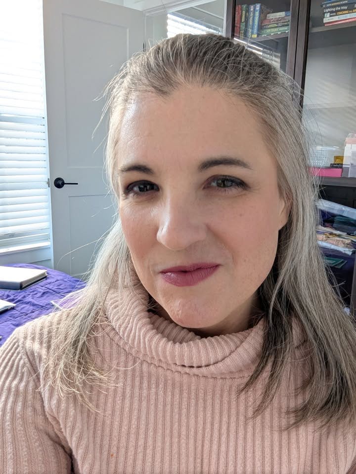 user avatar image for Rachael Storey-Chase