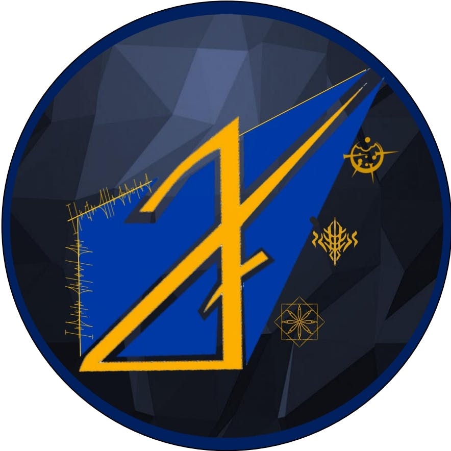 user avatar image for 18th Shard