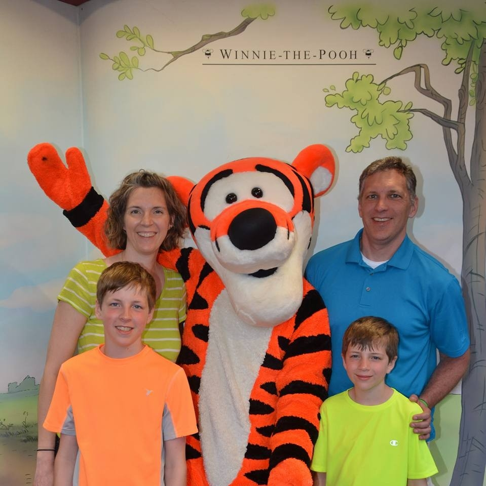 user avatar image for Jeff Huebert