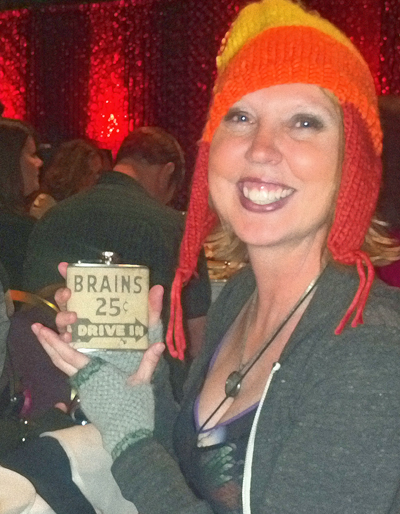 user avatar image for Rachel Aukes