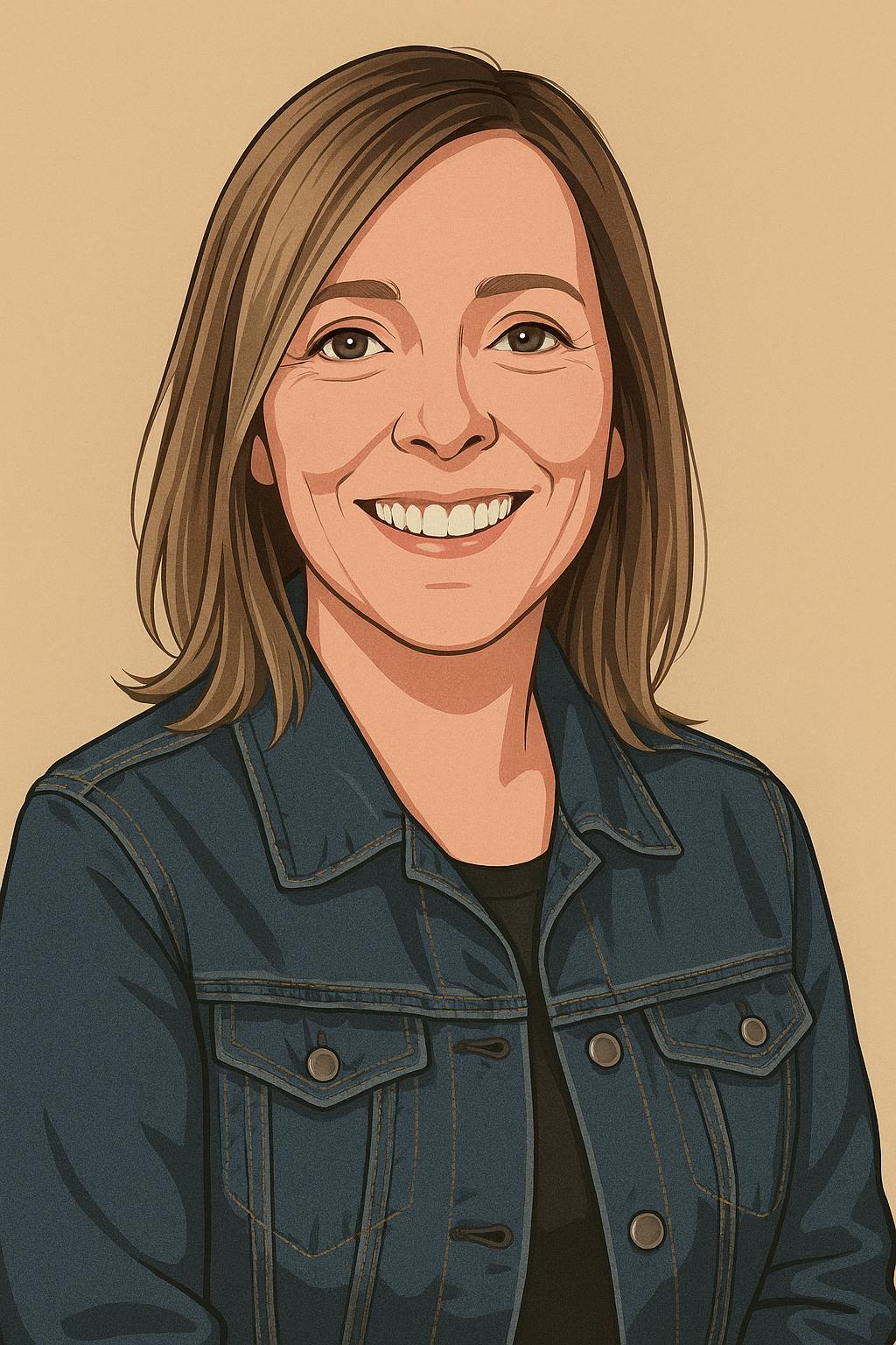 user avatar image for Jean Dromerski