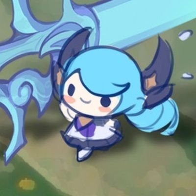 user avatar image for Kuriel