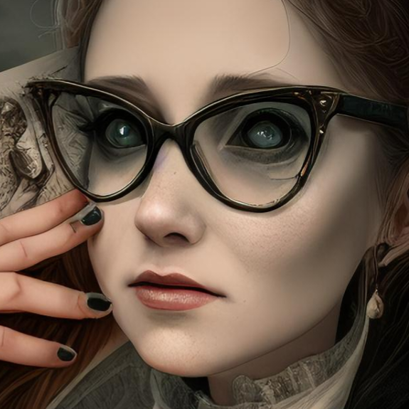 user avatar image for Ailish Brundage