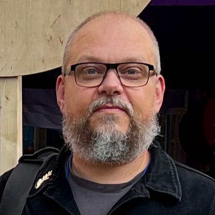 user avatar image for Niclas Holmqvist