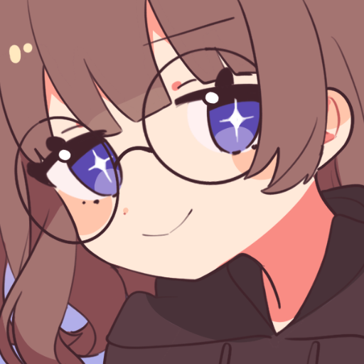 user avatar image for Starlight ✨ Galaxy